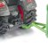 Siku - Fendt 942 Vario mower - играчка 2